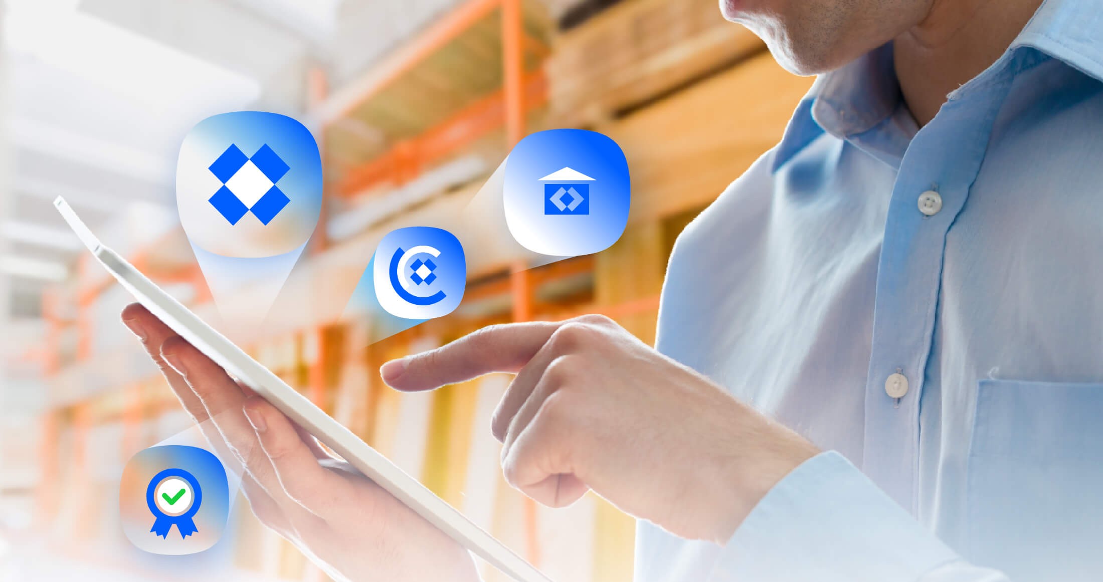 Vina Pioneer: quản trị kho hàng thông minh với SIS ERP SME
