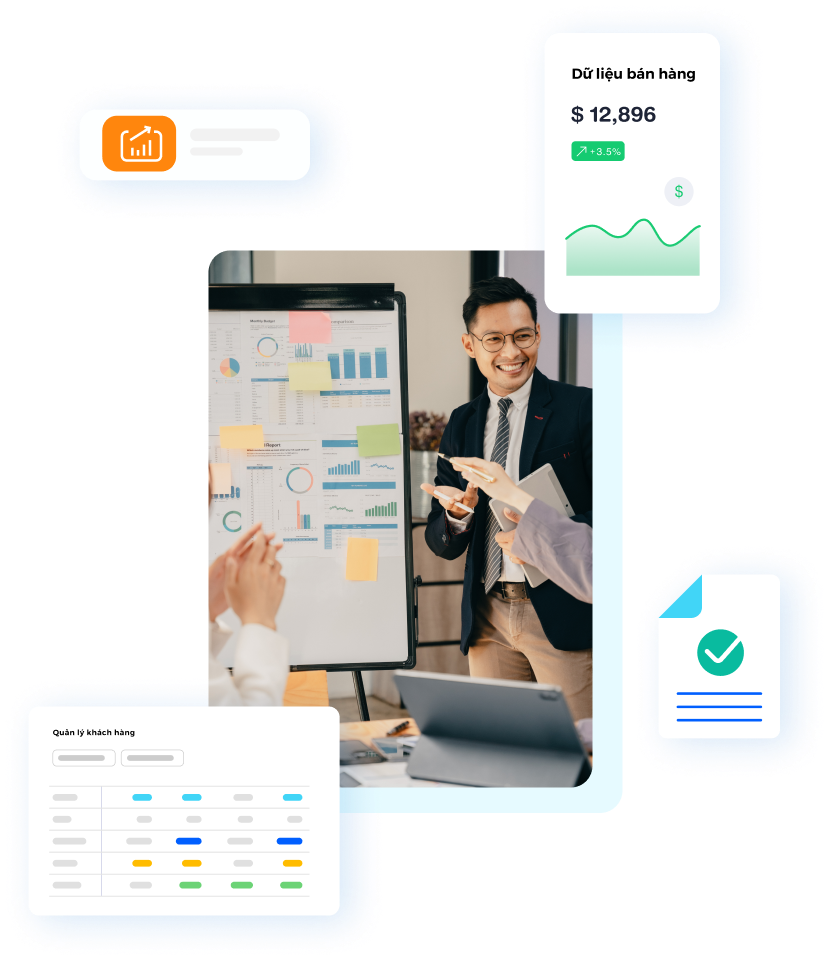 Công ty Cổ phần S.I.S Việt Nam